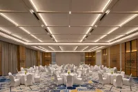 Courtyard by Marriott Ghaziabad India - servizio colazione