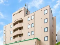 Ofuro Café New Biwako Hotel - Suối nước nóng