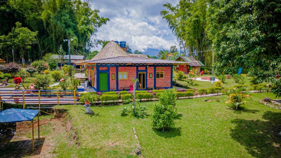 Finca Hotel San Isidro