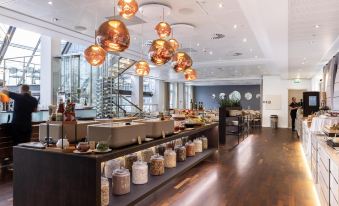 Copenhagen Island Hotel