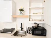 Your peaceful cocoon at the gates of Downtown - Apartments
