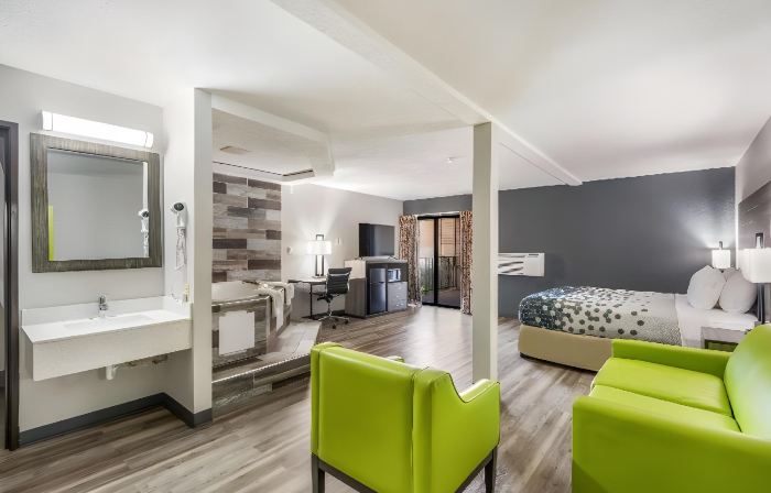 Sonesta Essential des Moines