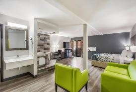 Sonesta Essential des Moines