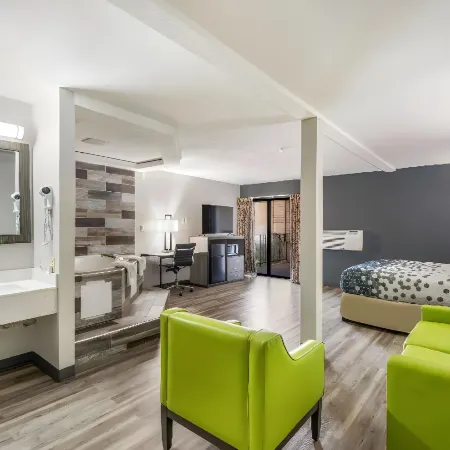 Sonesta Essential des Moines