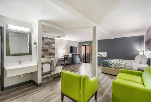 Sonesta Essential des Moines - Wifi