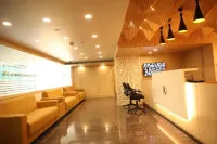 Sree Kubera Grand - 3-Star