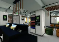 B&B HOTEL Leszno - Wifi