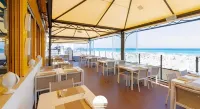 巴斯里阿尼-CDS酒店 - 按摩浴池