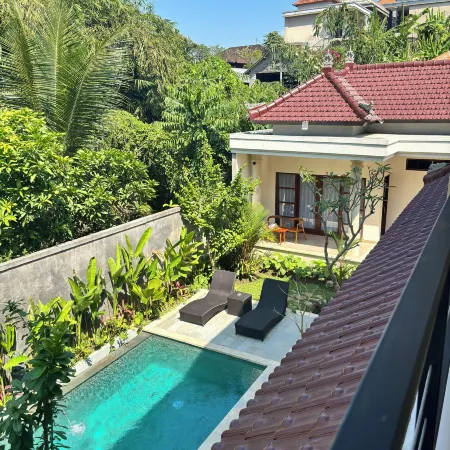 Telaga Inn Ubud