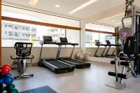FlatManaBeach - Gym