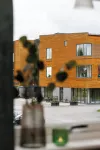 Hotell Säsong - Boden Business Park - Wifi