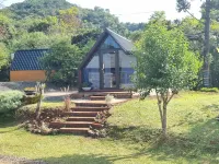 Recanto Campeiro - Quầy Bar