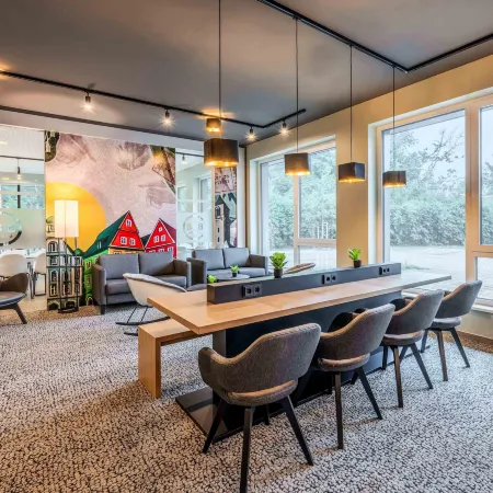 B&B HOTEL Memmingen