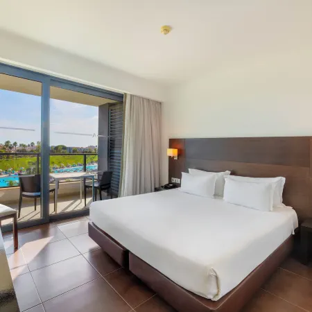 RR Alvor Baía Resort
