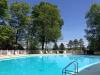 Otsego Resort - Haustierfreundliche