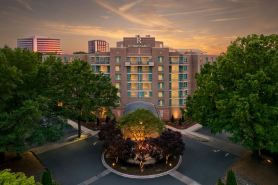 Renaissance Charlotte SouthPark Hotel