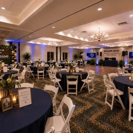 Sturbridge Host Hotel and Conference Center