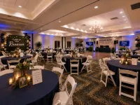 Sturbridge Host Hotel and Conference Center - Uima-altaat