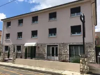 Hôtel Prado Avec Parking - Proche Zénith - Airport Shuttle