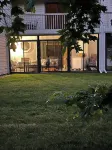 Mille Lacs Beach Villa - Lakefront 2Br Condo - Villas