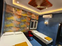 Srivara Grand Mantralayam - 2-Star