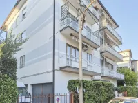 MATTIA - Affittacamere - Balkon
