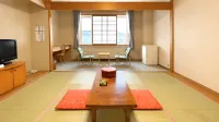 Yusenkaku Communication Promotion Center - 3-Star