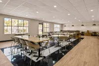 B&B Hotel Jacksonville Airport - que admiten mascotas