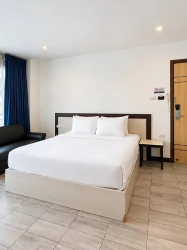 รูปภาพของCozy Suite on second floor with Pool View