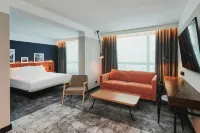 Four Points by Sheraton Poznan - breakfast