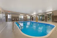 Country Inn & Suites by Radisson Romeoville I-55 - Træningscentre