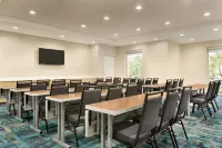 Home2 Suites by Hilton Florence/Cincinnati Airport South - Pet friendly