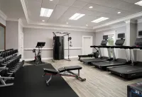 Hampton Inn & Suites Vicksburg - 2-Star