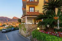 Hotel Cristina - Aamiainen