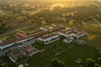São Lourenço do Barrocal - 5 tähden