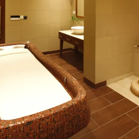 Jaypee Palace Hotel
