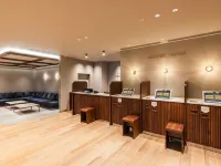 巖手北上站前FRESA INN酒店 - 3星級