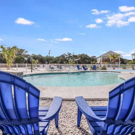 103 Seven Palms, Fishtastic