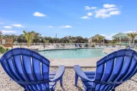 103 Seven Palms, Fishtastic - Swimmingpools