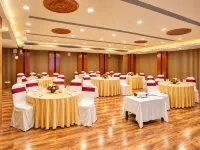 The Altruist Hitech Hotel Hotels in der Nähe von Kongresszentrum Cyber Conventions