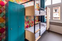 Stayokay Hostel Den Haag - Hostels
