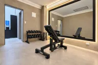 Hotel Boutique Santa Lucia - Spor Salonu