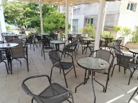 Family Hotel Belle Epoque Beach - breakfast