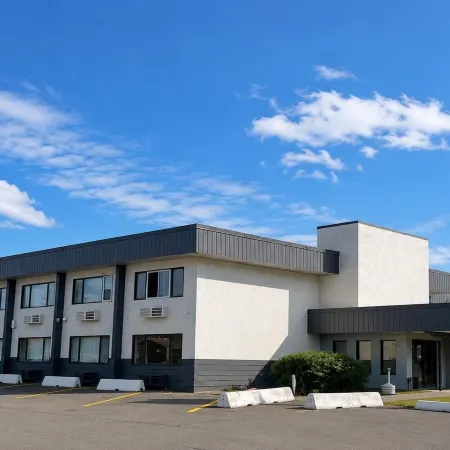 SureStay by Best Western Smithers โรงแรมในสมิธเทอร์ส