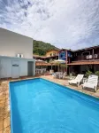 Pousada Porto Praia - إقامة ريفية
