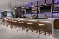 The Bethesdan Hotel, Tapestry by Hilton - bar