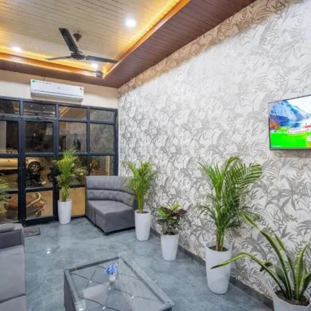 Hotel Misty Prime