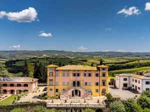 Villa Lecchi Hotel Wellness & Tuscan Retreats