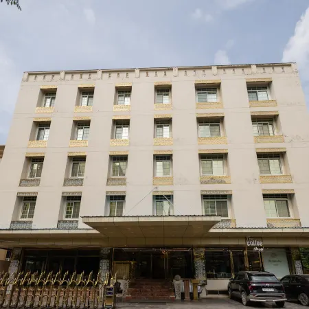Hotel Galaxy Grand