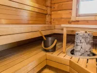 Kiehtäjän kuohu Hotels near Oulanka National Park